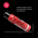 Zenova Foam Fire Extinguisher, Class AB (FX500)