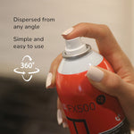 Zenova Foam Fire Extinguisher, Class AB (FX500)