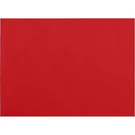 JAM Paper A7 Self Seal Invitation Envelopes, 5 1/4" x 7 1/4", Ruby Red, 50/Pack (4980-204-50)