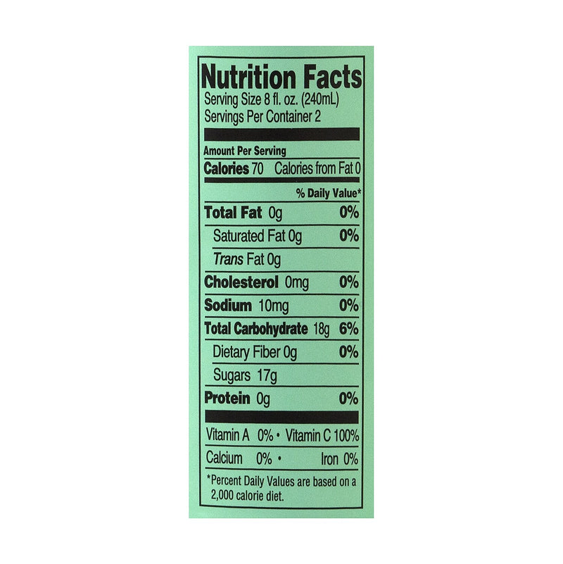Arizona Green Tea Ginseng and Honey, 16 Oz., 24/Pack (900-00086)