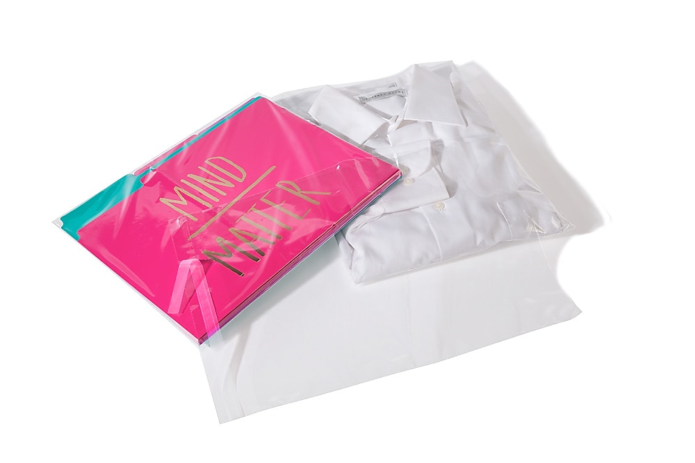 AbilityOne Seal Closure Bags, 2 Mil, 6"W x 6"L, 1,000/Cs