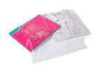 AbilityOne 4"W x 4"L Seal Closure Bags, 2 Mil, 1,000/Cs