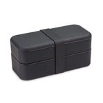 Function101 BENTOSTACK Tech Accessory Organizer, Black (F101-BSBL2)