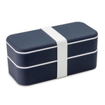 Function101 BENTOSTACK Tech Accessory Organizer, Navy (F101-BSNA2)