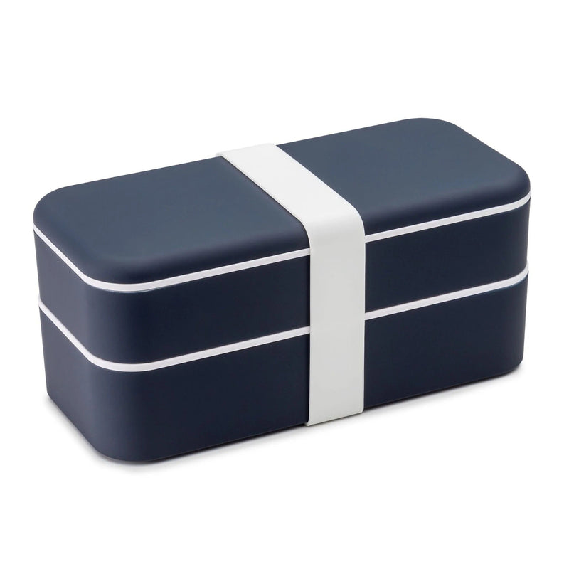 Function101 BENTOSTACK Tech Accessory Organizer, Navy (F101-BSNA2)