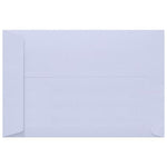 JAM Paper 10 x 13 Open End Envelopes, Lilac Purple, 50/Pack, LUX-4897-05-50 (LUX-4897-05-50)