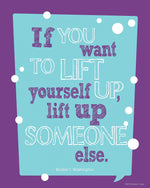 Barker Creek 8" x 10" I Believe In You Posters, 8/Set (4179)