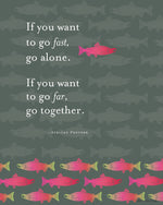 Barker Creek 8" x 10" What if You Fly Posters, 8/Set (4182)