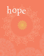 Barker Creek 8" x 10" Mindfulness Posters, 8/Set (4184)