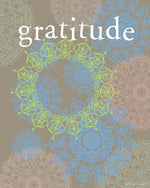 Barker Creek 8" x 10" Mindfulness Posters, 8/Set (4184)