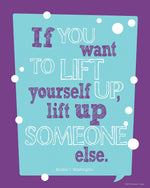 Barker Creek 8" x 10" I Believe In You Posters, 12/Set (4194)