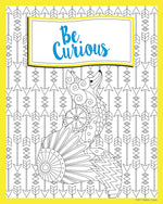 Barker Creek 8" x 10" Be All You Can Be Posters, 12/Set (4196)