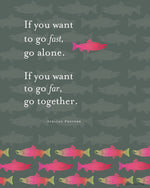 Barker Creek What if You Fly Posters, 12/Set (4197)