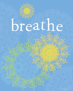 Barker Creek 8" x 10" Mindfulness Posters, 12/Set (4199)