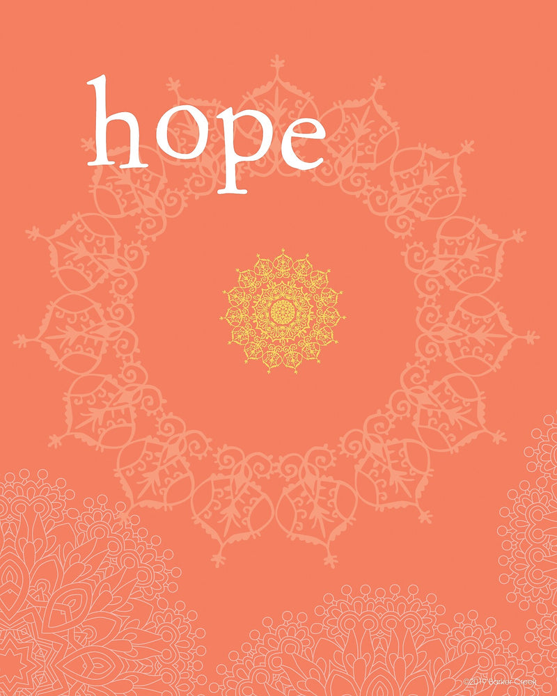 Barker Creek 8" x 10" Mindfulness Posters, 12/Set (4199)
