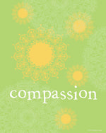 Barker Creek 8" x 10" Mindfulness Posters, 12/Set (4199)