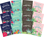 Barker Creek 8" x 10" Believe You Can Posters, 12/Set (4200)