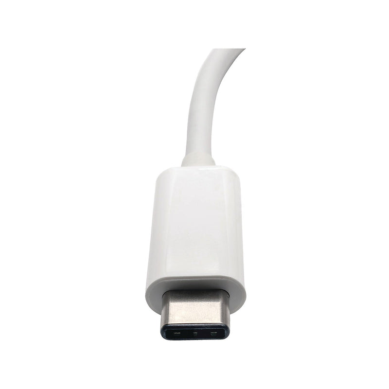 Tripp Lite USB-C to HDMI External Video Adapter 3840 x 2160 (U444-06N-H4GU-C) (TRP44406NH4GUC)