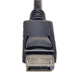 Tripp Lite DisplayPort to VGA Active Cable Adapter, 6"(P134-06N-VGA)