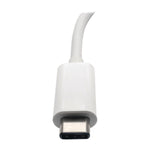 Tripp Lite USB-C to HDMI External Video Adapter, 1920 x 1080(U444-06N-HGU-C)