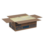 Brawny Professional Dusting Cloths, Yellow, 24 Cloths/Pack (GPC29616)