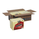 Brawny Professional Dusting Cloths, Yellow, 24 Cloths/Pack (GPC29616)