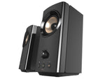 Creative T60 Computer Speakers, Black (51MF1705AA000)