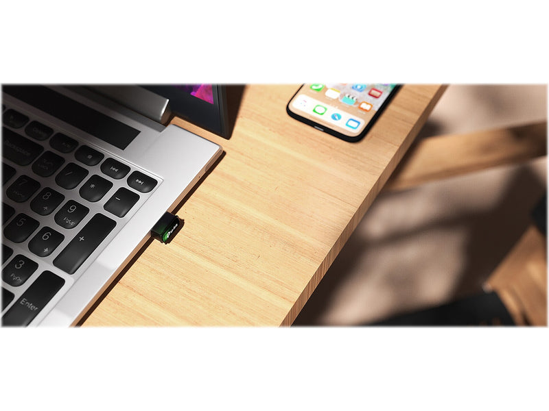 TP-LINK Archer T3U Nano AC 1300Mbps Dual-Band USB Wireless Adapter (ARCHERT3UNANO)