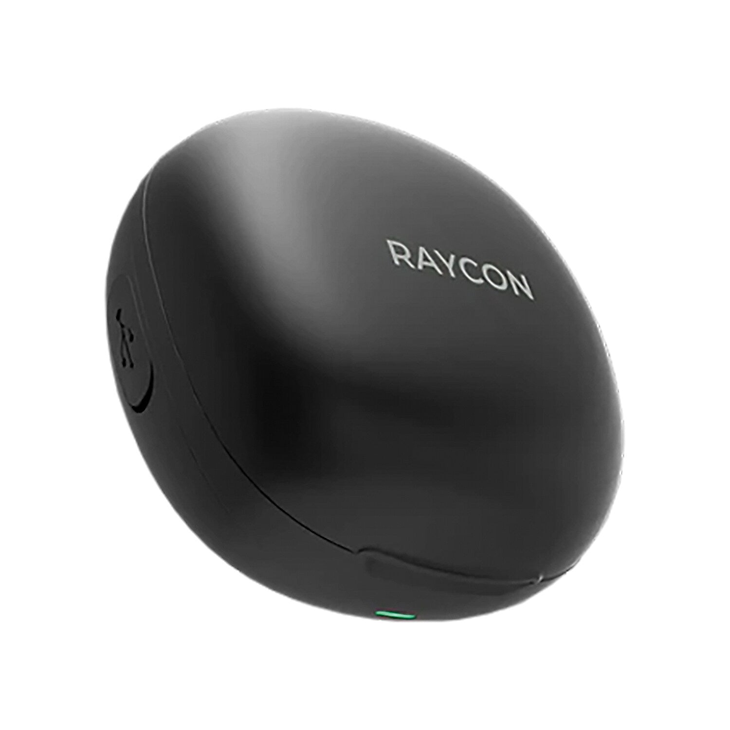 Raycon The Fitness Wireless Noise Canceling Earbuds with Microphone & Charging Case, Bluetooth, Onyx Black (RBE745-23E)