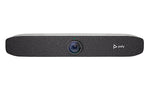 Poly Studio R30 USB Video Bar, Black (842D2AA#ABA)