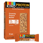 KIND Protein Variety Pack, 1.76 oz, 24/Box (600-00777)