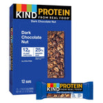 KIND Protein Variety Pack, 1.76 oz, 24/Box (600-00777)