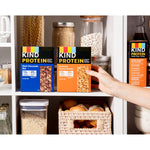 KIND Protein Variety Pack, 1.76 oz, 24/Box (600-00777)