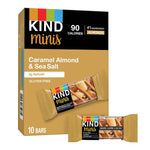 KIND Minis Variety Pack, 0.70 oz, 30/Box (600-00775)