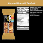 KIND Minis Variety Pack, 0.70 oz, 30/Box (600-00775)