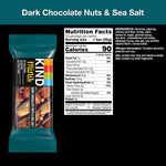 KIND Minis Variety Pack, 0.70 oz, 30/Box (600-00775)