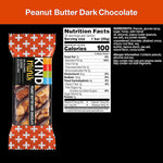 KIND Minis Variety Pack, 0.70 oz, 30/Box (600-00775)