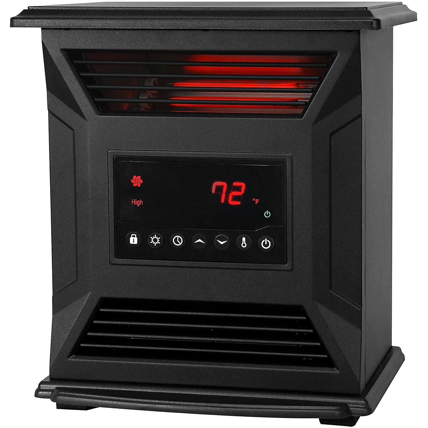 Lifesmart 6-Element Heater (HT1270)