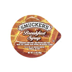 Smucker's Breakfast Syrup Single Serve Packs, 1.4 oz., 100/Pack (307-00029)