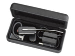 Poly Savi 8245 Office Series DECT Wireless Bluetooth In-Ear Headset, UC Certified, Black (7W6B6AA#ABA)
