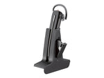 Poly Savi 8245 Office Series DECT Wireless Bluetooth In-Ear Headset, UC Certified, Black (7W6B6AA#ABA)