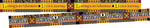 Barker Creek Double-Sided Border with Quote, 35" x 3", Africa, 24/Pack (BC3664)
