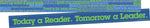 Barker Creek Double-Sided Border with Motivational Words, 35" x 3", Word Wall Read, 24/Pack (BC3679)