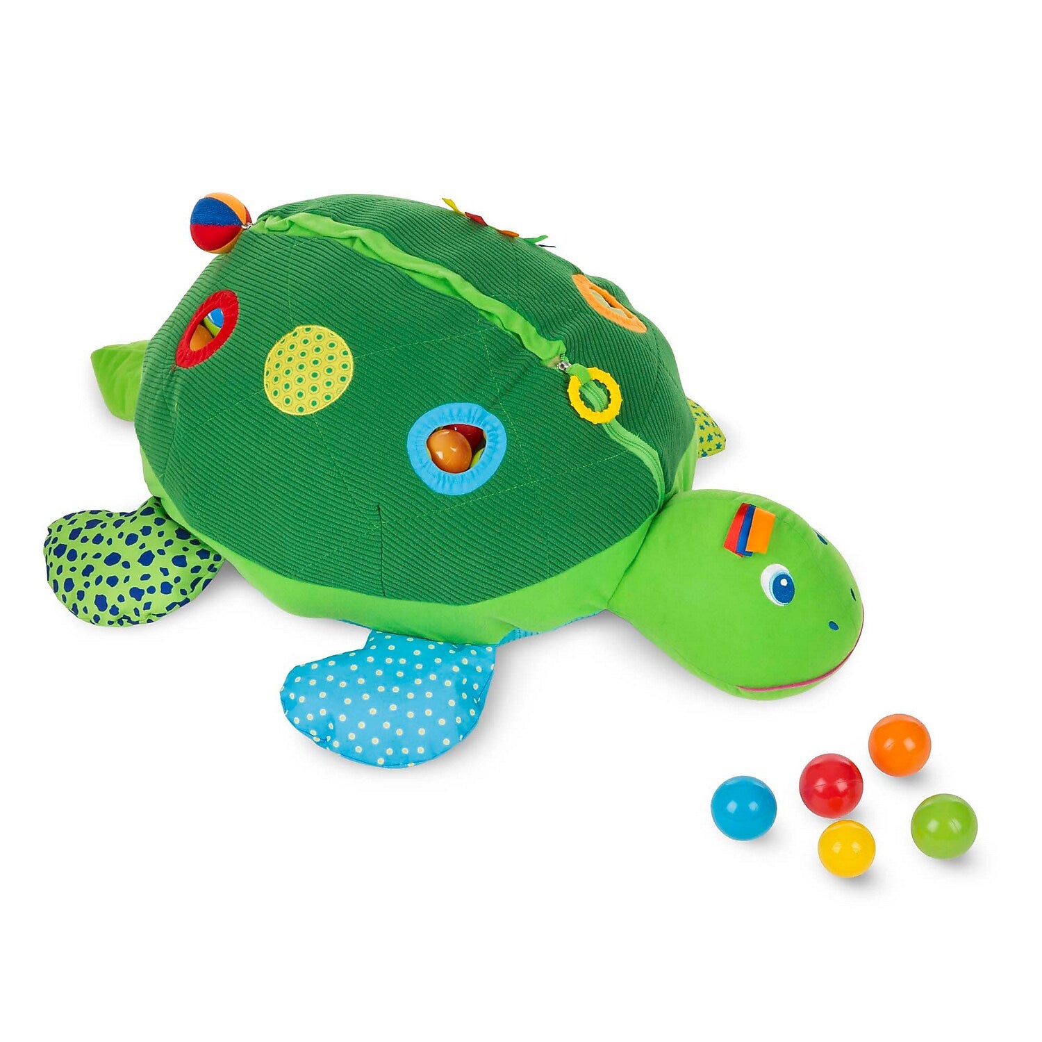Melissa & Doug Turtle Ball Pit  (9219)