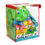 Melissa & Doug Turtle Ball Pit  (9219)