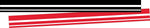 Barker Creek Follow Your Dreams Décor Set (Buffalo Plaid & Wide Stripes), 215 Pieces/Set (BC3726)