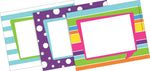 Barker Creek You Are Trying Décor Set (Happy), 394 Pieces/Set (BC3733)