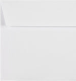 JAM Paper Self Seal #10 Business Envelopes, 4 1/8" x 9 1/2", White, 1000/Pack (75746-1M)