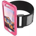 SupCase Pink Arm Band for iPhone 8 (S-IPH8-ARMBD-PK)