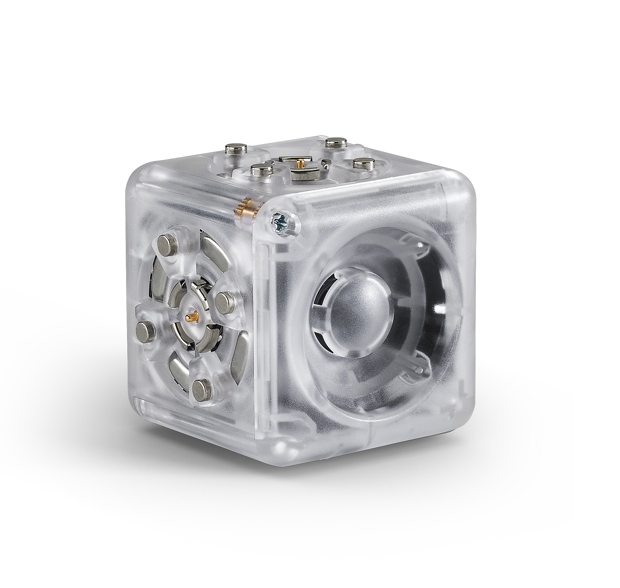 Cubelets ® robot blocks Speaker Cubelet, 855165004154